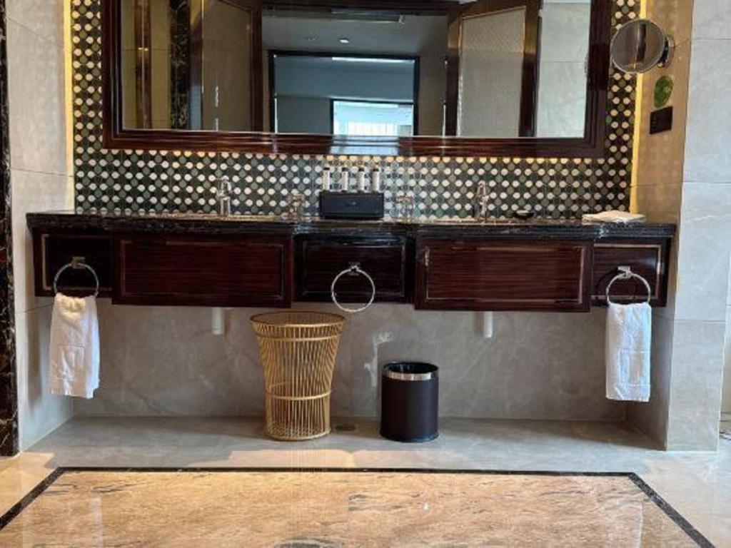 Jin Jiang Mingcheng Hotel Yancheng  Zewnętrze zdjęcie
